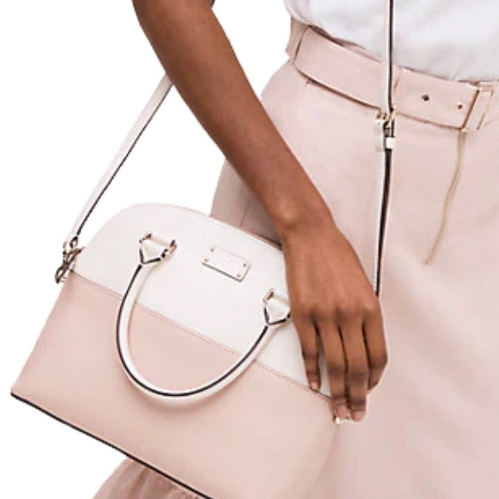 Kate spade bag!!!